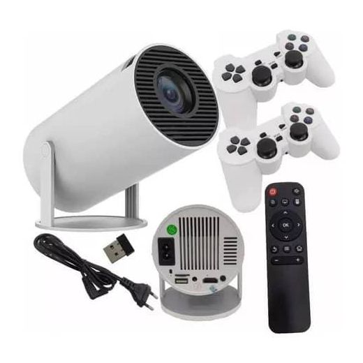 Generic Mini vidéoprojecteur - image 3