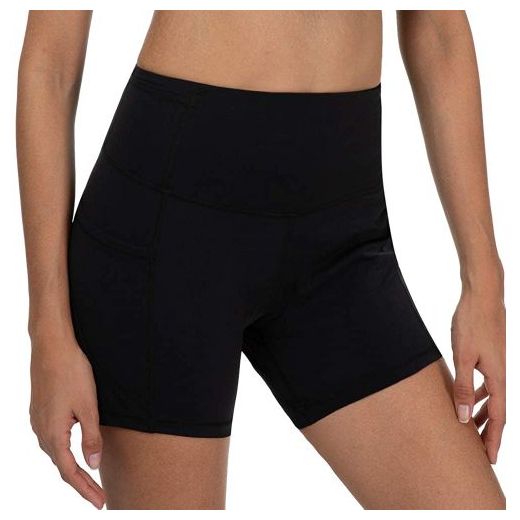 Generic Collant Femme - Noire - image 2