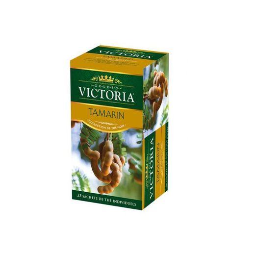 Thé Victoria - Tamarin