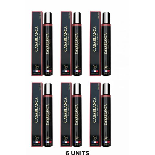 Collection privée 6x parfum casablanca 33ml