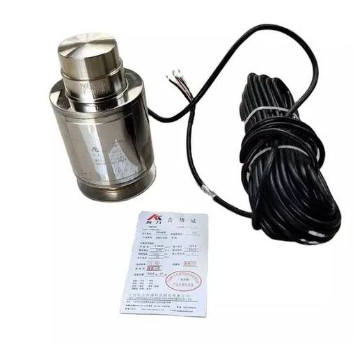Generic Capteur De Poids Analogique 30Tonnes - image 3
