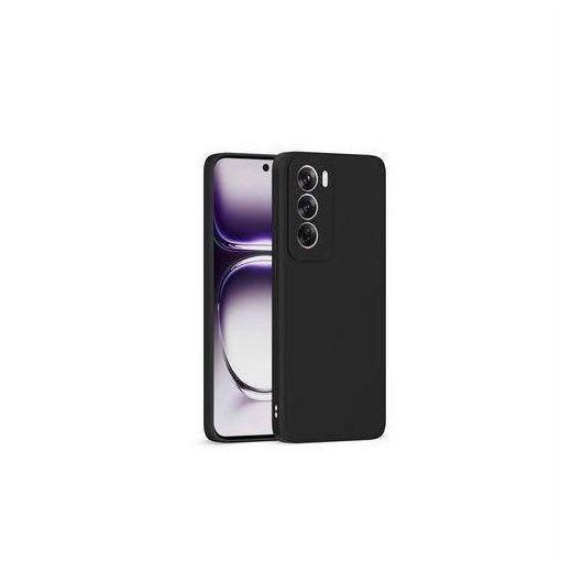 Coque Silicone Compatible Pour Itel City 100 - NOIR