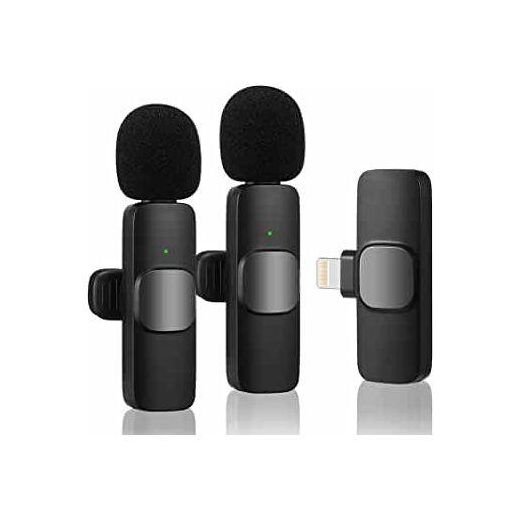 Generic K9 Microphone Cravate