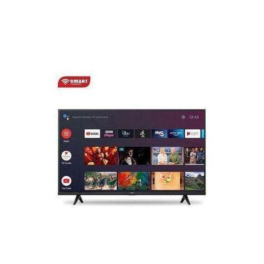 Smart TECHNOLOGY TV LED - 40 Pouces Android- Full HD - Décodeur Intégré - Noir - Garantie 12 Mois + Support Mural Offert - image 2