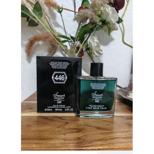 Smart Collection No. 446 Eau de Parfum 100ML