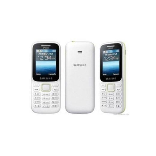 Samsung SM-B310E / SM-B315E 1.8" - 2" Double SIM - Radio FM - Torche - 4 Bandes - Achetez 1, Recevez 1 Gratuit - image 2