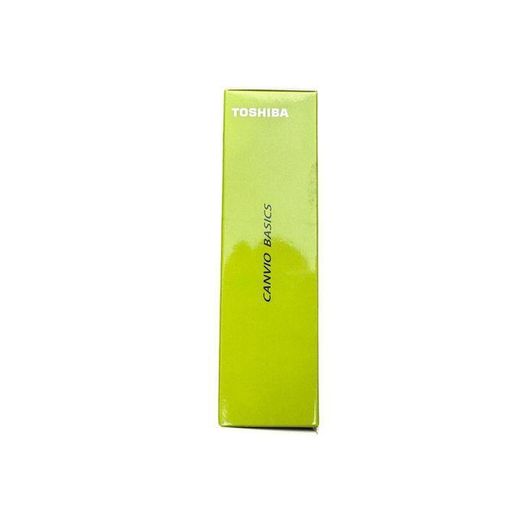 Toshiba DISQUE DUR EXTERNE PORTABLE-TOSHIBA CANVIO BASICS 500Go - image 3