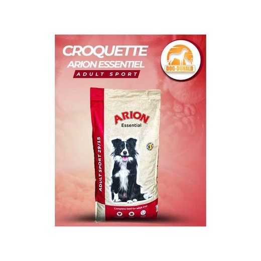 Arion Essential Sport Adult Croquettes (29/15)