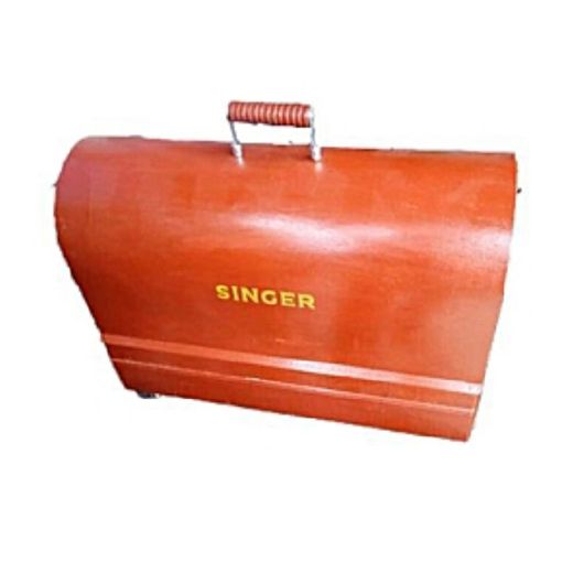 Singer Machine à Coudre Singer Avec La Boite Noir - image 2