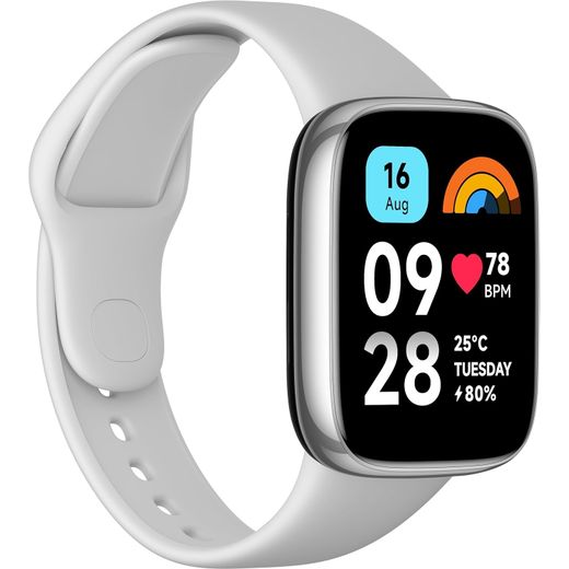 Xiaomi Redmi Mi Redmi Watch 3 Active Montre Connectée - Gris - image 2