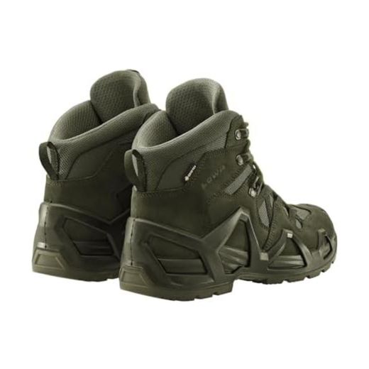 Fashion Bottes LOWA Zephyr Mk2 GTX - image 3