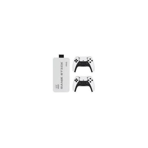 Generic Console Vidéo Game Stick 4k - image 2