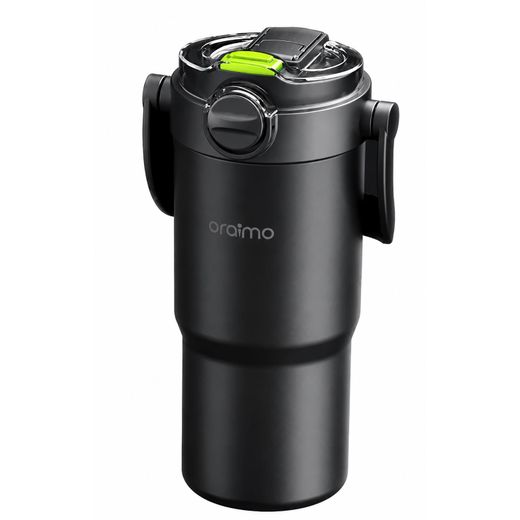 Oraimo  ThermoGo – Gourde Isotherme 750 ml