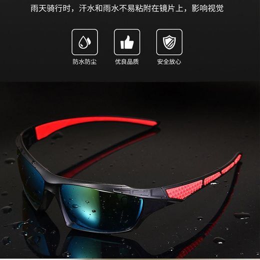 Generic Lunette De Soleil Lux TG