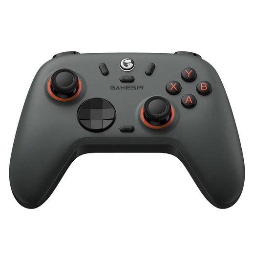Generic Manette de jeu sans fil tri-mode Nova 2 Lite pour Switch / Steam / PC / iOS / Android
