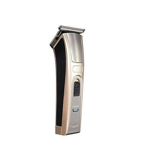 Kemei Tondeuse à Cheveux Pour Bébé  Batterie Rechargeable KM- 5017-or