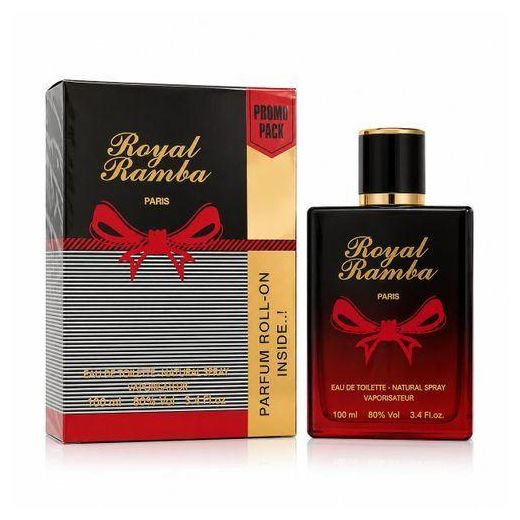 Generic Parfum royal ramba
