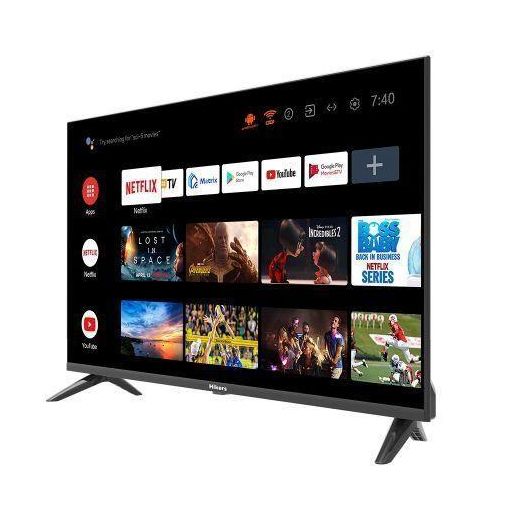TCL  TV 55 ANDROID –WIFI- 4K HDR – UHD 3 mois Garantie