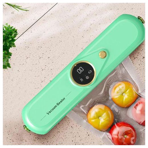 Generic Machine de Scellage sous Vide pour la Maison, Solution d'Emballage et de Stockage Alimentaire avec Technologie de Scellage Thermique - image 2