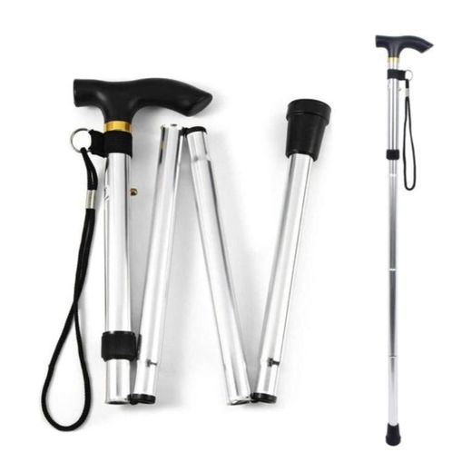 Generic Canne De Marche Ajustable - image 2
