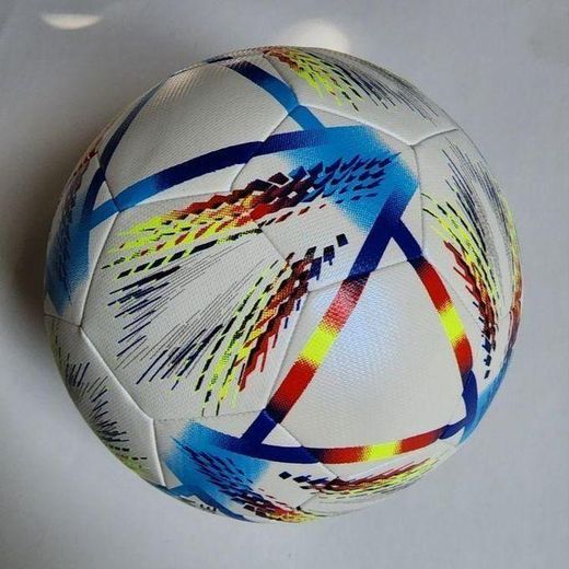 Generic Ballon De Football taille 5+pompe.. qualite première EUROPA - image 2