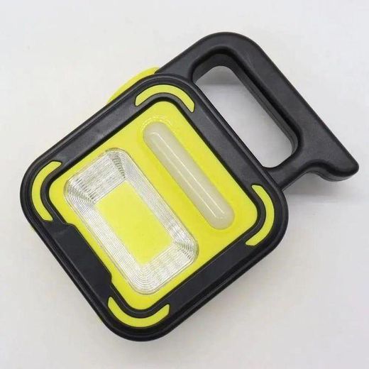 Generic Lampe Rechargeable Et Solaire - image 4