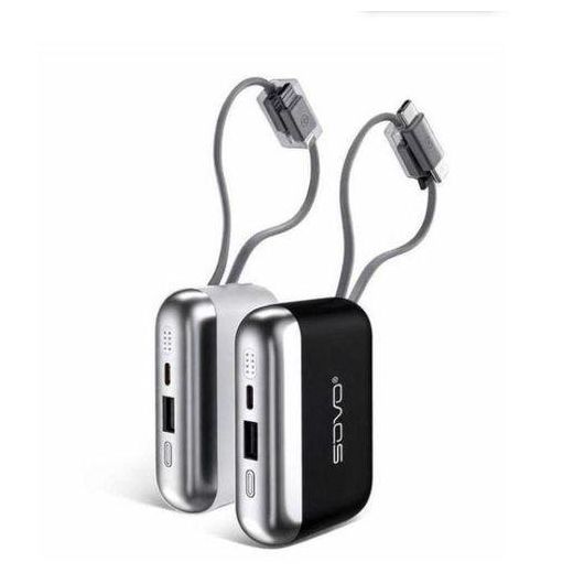 Generic PowerBank charge rapide 10000 mAh - image 3