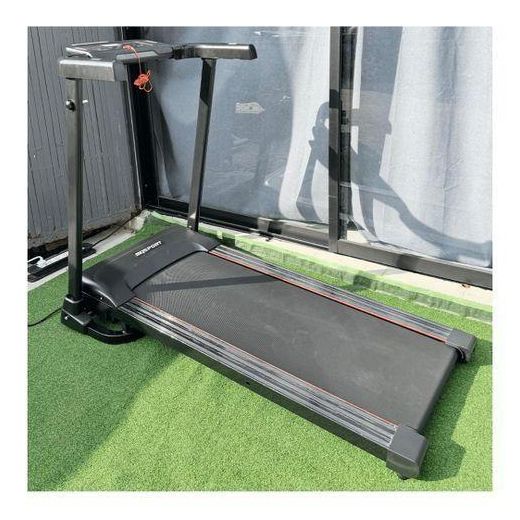 Generic Tapis de course électrique avec écran LED pliable - image 3