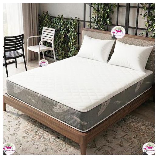 Generic Matelas Hercule Medicale -2 PLACES EP 20CM- PH8 + 2 OREILLERS OFFERTS