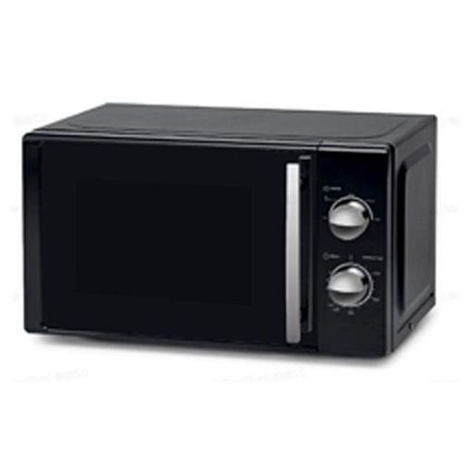 Ilux Micro-Onde - LXM-2520B - 25 Litres - 900W - Noir
