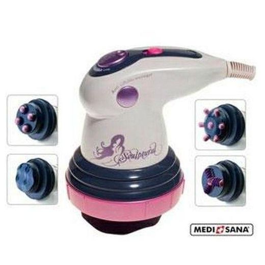 Generic Appareil de massage sculptural anti-cellulite original - image 2