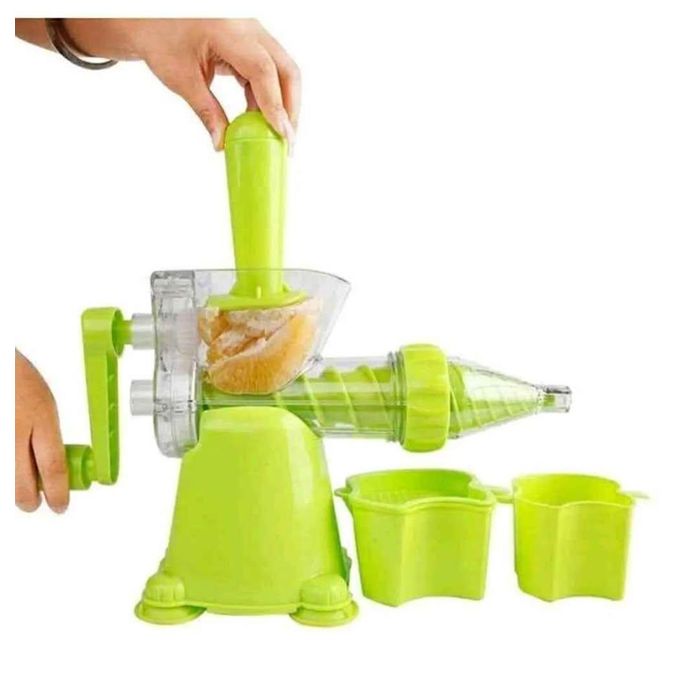 Extracteur de jus disponible au Mali
