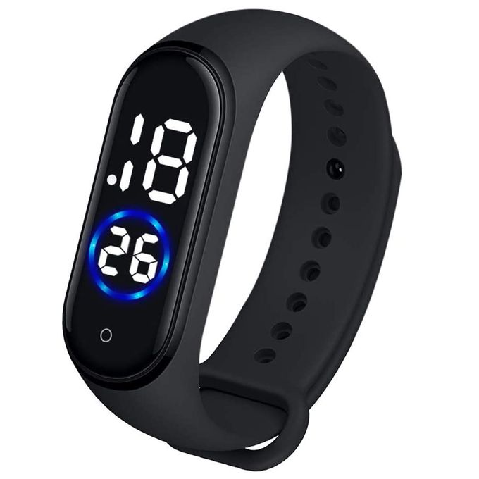 Montre led deals