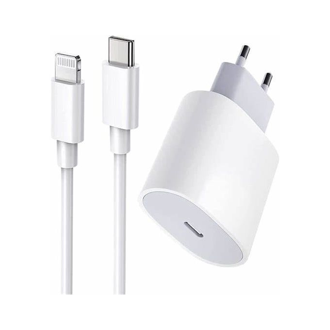 Chargeur Usb 48w 6 Ports Charge Rapide Iphone 13 14 Pro - Temu Belgium