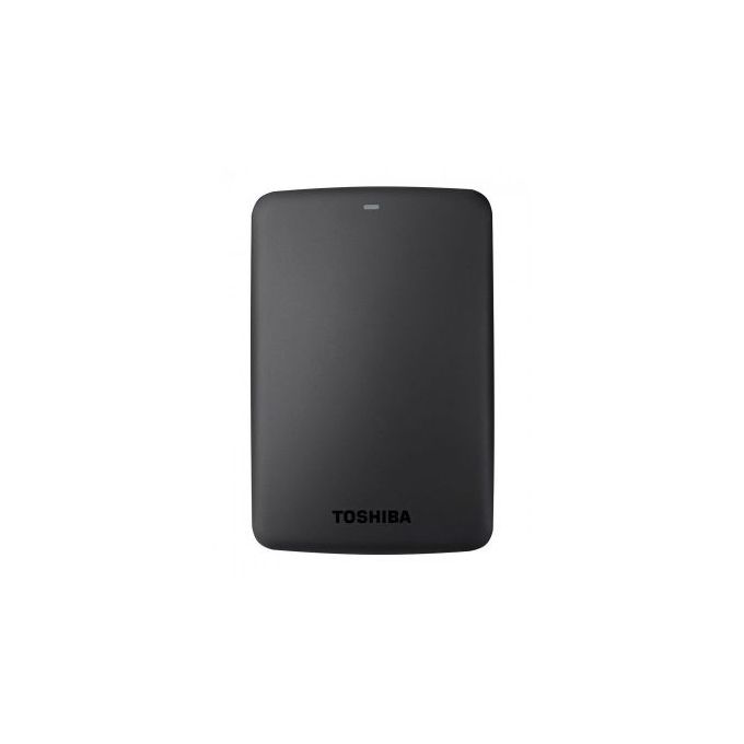 Toshiba Boitier Disque Dur Externe 3.0 USB 2.5 - KOTECH