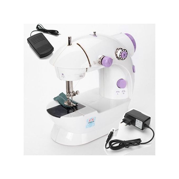 Image de Mini Machine à Coudre