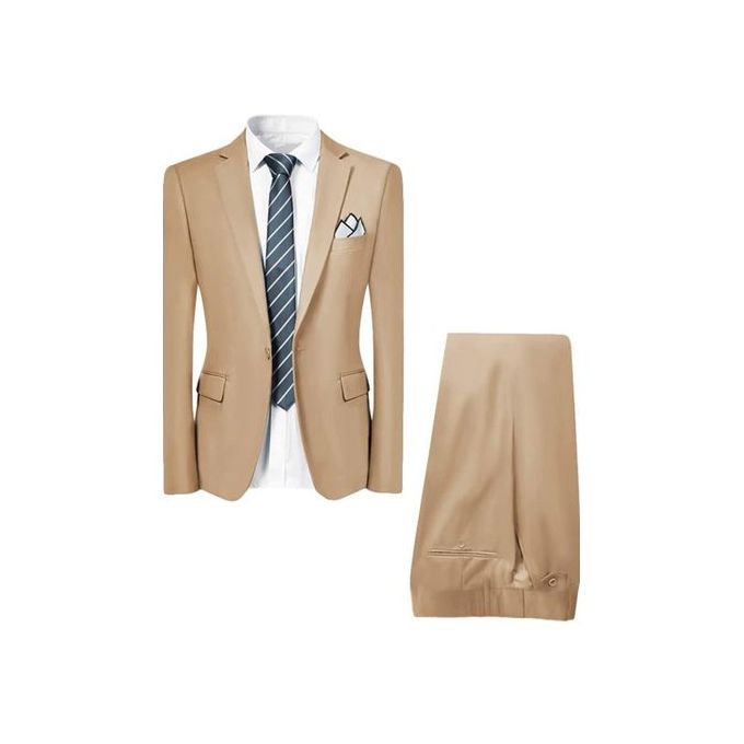 Jumia ci veste homme 2025