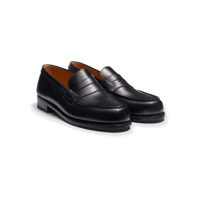 SOULIER HOMME