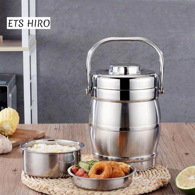 Generic Boite Isotherme A Repas Prix Pas Cher Jumia Ci