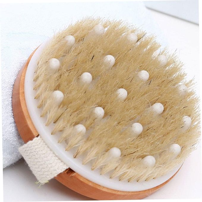 product_image_name-Bien Être-Brosse Pour Le Corps Avec Boutons De Massage-1