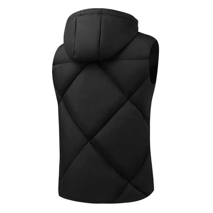 Veste carreaux avec doublure imitation peau de mouton Pull&Bear pour homme en coloris Bleu