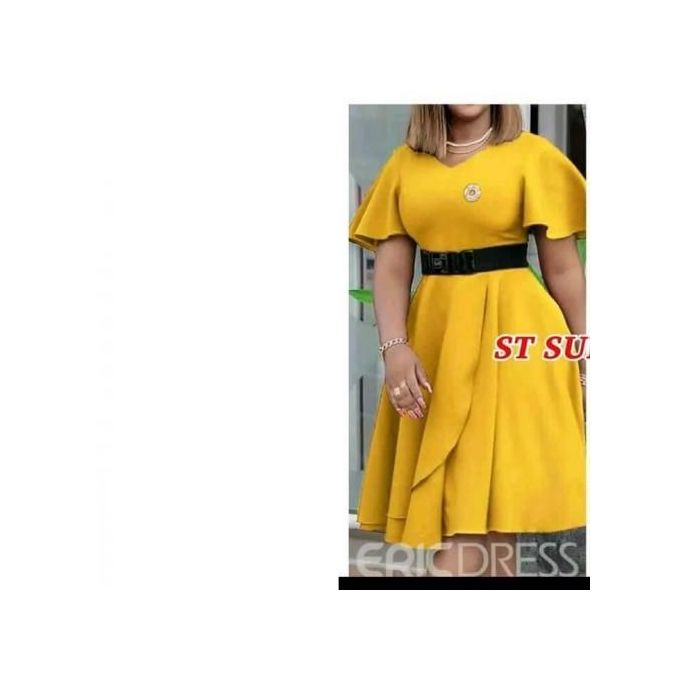 Ericdress robe best sale de soirée