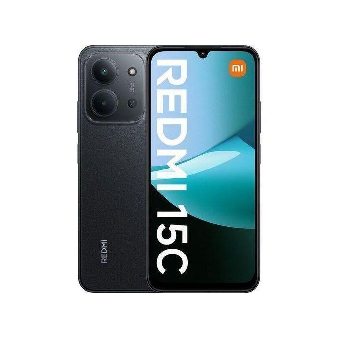 XIAOMI REDMI 15C 8/256