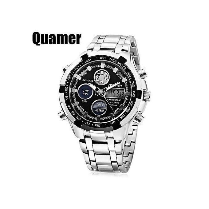 Quamer montre online