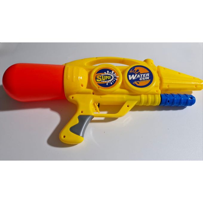 Pistolets · Eau PISTOLET À EAU ENFANT. 61 Cm. 8-11 Ans. - Prix pas