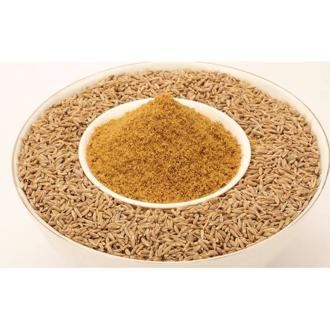 Cumin Graine Poudre Sachet Coussin 500 G