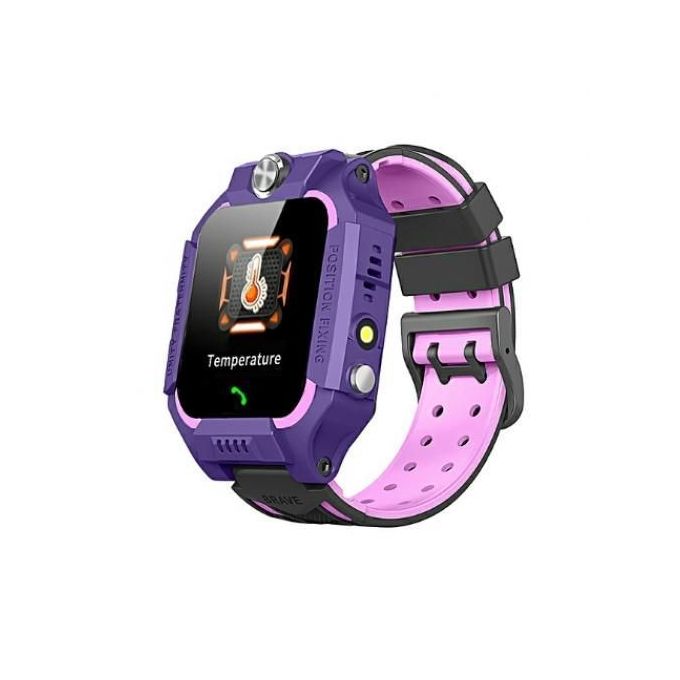 2 Montres Connectées Pour Enfant - Prend Une SIM - Ivoirshop - Site de  vente en ligne en Côte d'ivoire