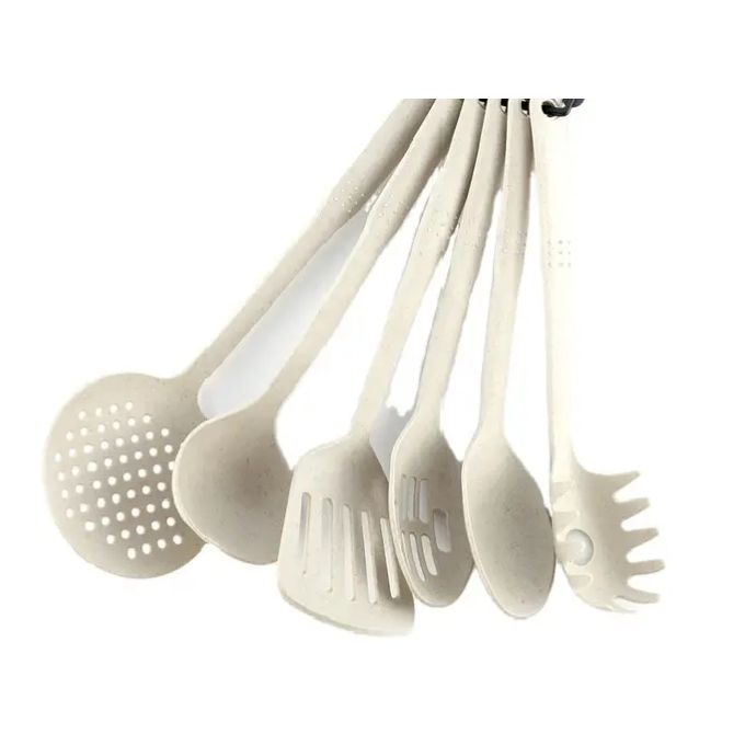 Gm Ustensiles De Cuisine Lot De 6 - Prix pas cher