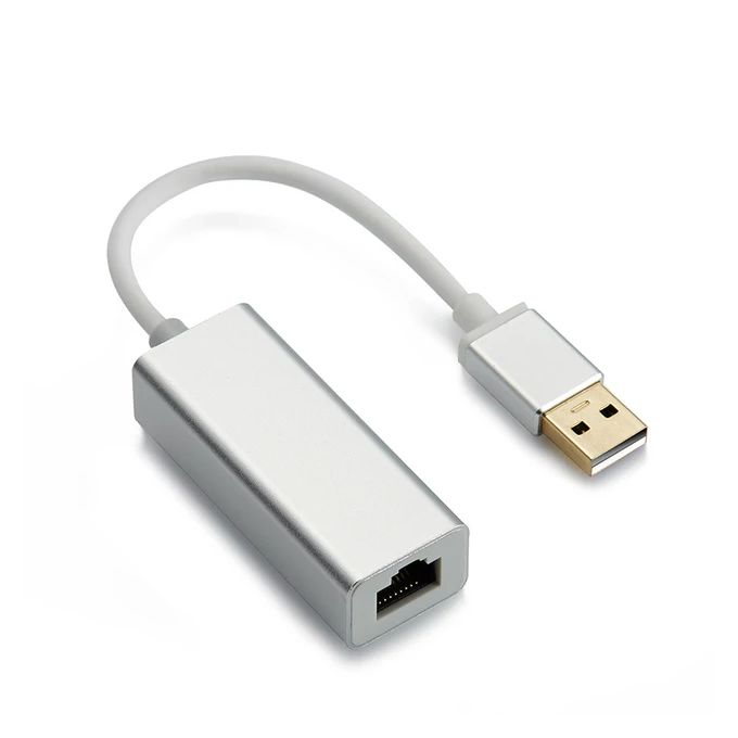 Generic Adaptateur USB 3.1 Type-C Femelle vers USB 3.0 A Male pour  Téléphone Portable -GRIS à prix pas cher