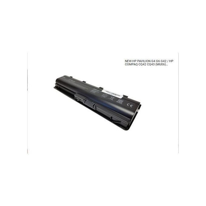 Hp BATTERIE CQ40/CQ45/CQ50/CQ41/CQ61/DV4/DV5/DV6/EV06 - Prix pas cher